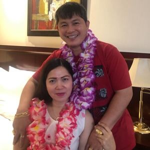 Meet your Posher, Marci